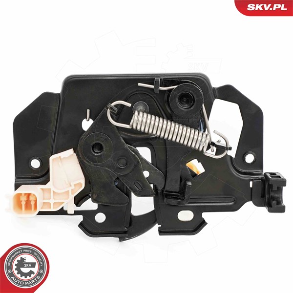Motorhuvslås, Fram Esen skv 60SKV608 ESEN SKV