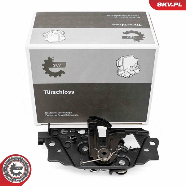 Motorhuvslås, Fram Esen skv 60SKV609 ESEN SKV