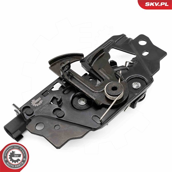 Motorhuvslås, Fram Esen skv 60SKV609 ESEN SKV