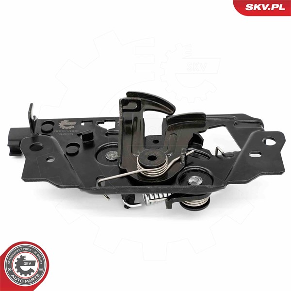 Motorhuvslås, Fram Esen skv 60SKV609 ESEN SKV