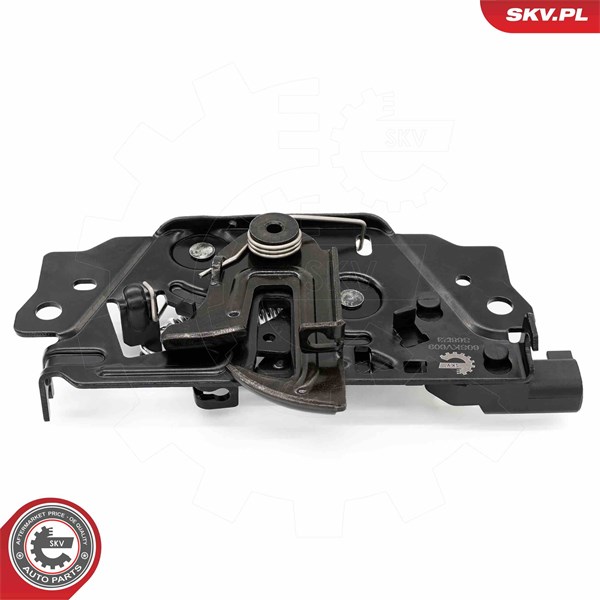 Motorhuvslås, Fram Esen skv 60SKV609 ESEN SKV