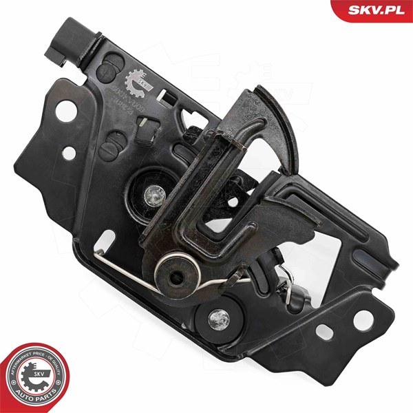 Motorhuvslås, Fram Esen skv 60SKV609 ESEN SKV