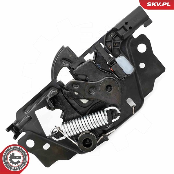 Motorhuvslås, Fram Esen skv 60SKV609 ESEN SKV