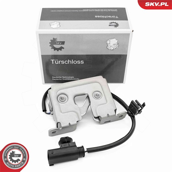 Motorhuvslås Esen skv 60SKV610 ESEN SKV