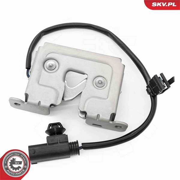 Motorhuvslås Esen skv 60SKV610 ESEN SKV Motorhuvslås Esen skv 60SKV610 ESEN SKV