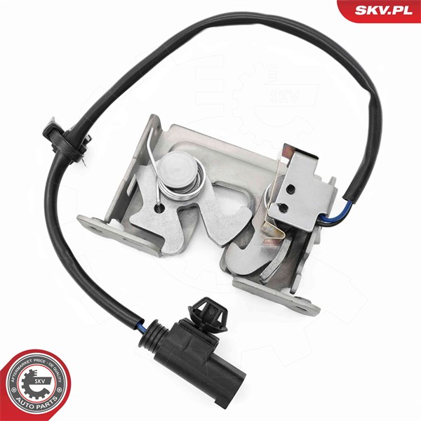 Motorhuvslås Esen skv 60SKV610 ESEN SKV Motorhuvslås Esen skv 60SKV610 ESEN SKV