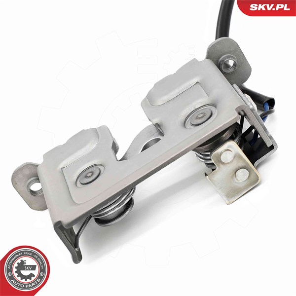 Motorhuvslås Esen skv 60SKV610 ESEN SKV Motorhuvslås Esen skv 60SKV610 ESEN SKV