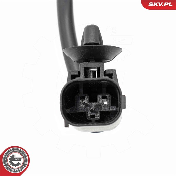 Motorhuvslås Esen skv 60SKV610 ESEN SKV Motorhuvslås Esen skv 60SKV610 ESEN SKV
