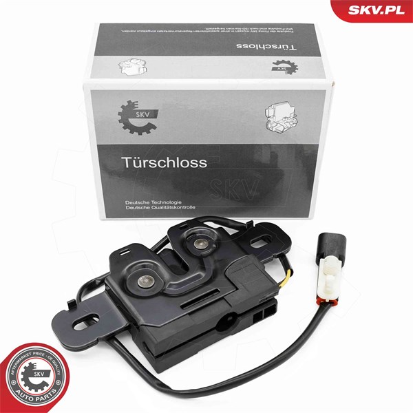 Motorhuvslås Esen skv 60SKV614 ESEN SKV