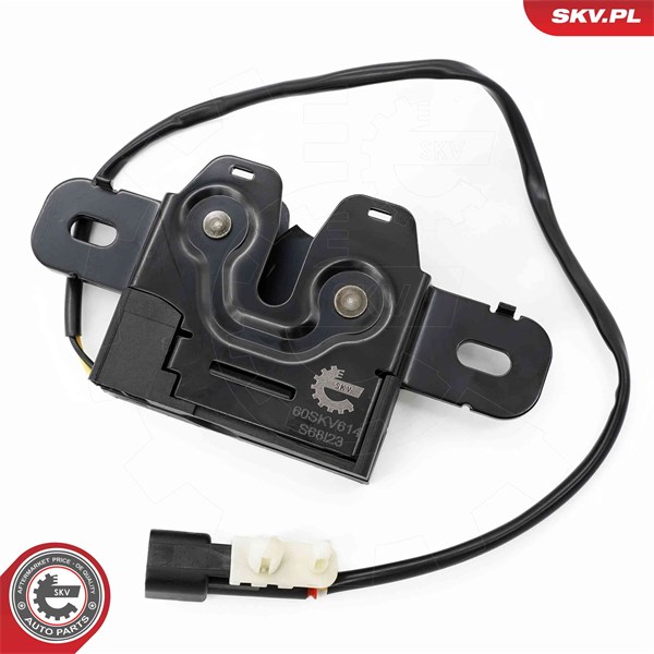 Motorhuvslås Esen skv 60SKV614 ESEN SKV