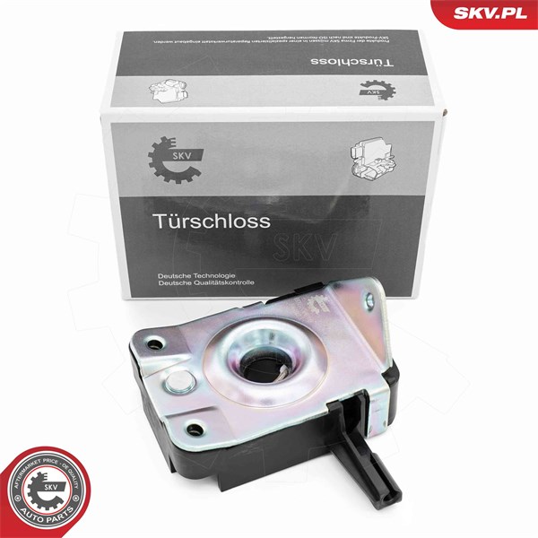 Motorhuvslås Esen skv 60SKV616 ESEN SKV