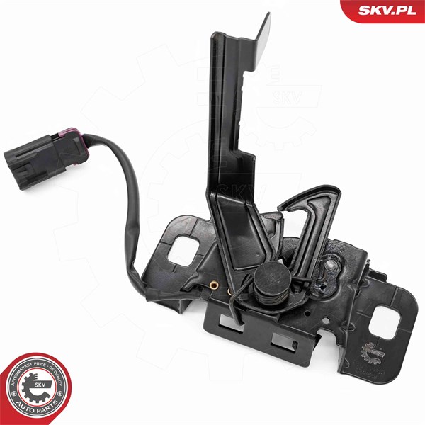Motorhuvslås, Fram Esen skv 60SKV619 ESEN SKV Motorhuvslås, Fram Esen skv 60SKV619 ESEN SKV