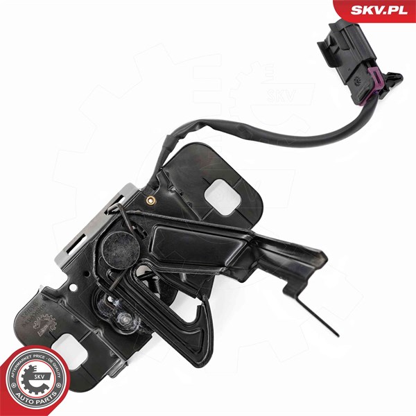 Motorhuvslås, Fram Esen skv 60SKV619 ESEN SKV Motorhuvslås, Fram Esen skv 60SKV619 ESEN SKV