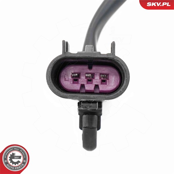Motorhuvslås, Fram Esen skv 60SKV619 ESEN SKV Motorhuvslås, Fram Esen skv 60SKV619 ESEN SKV