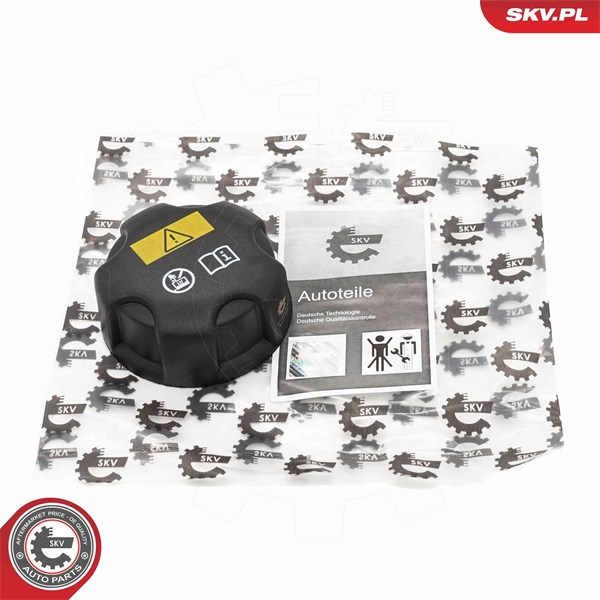 Lock, kylare Esen skv 61SKV036 ESEN SKV