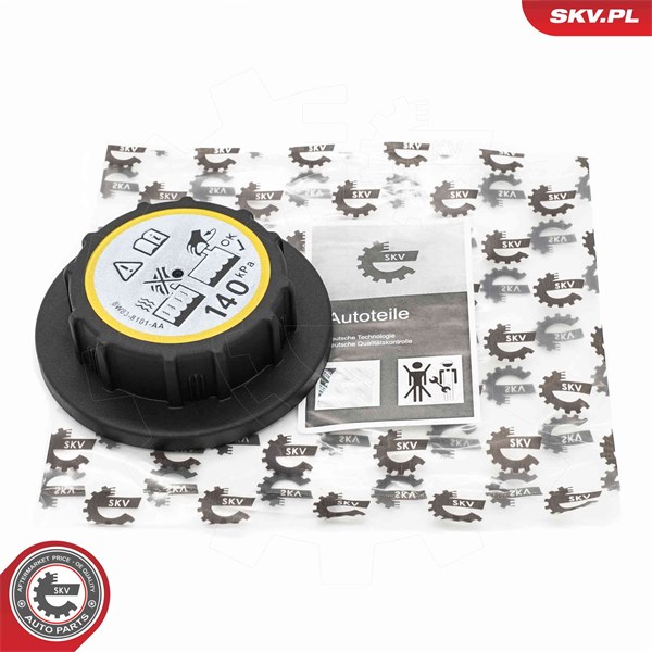 Lock, kylare Esen skv 61SKV038 ESEN SKV