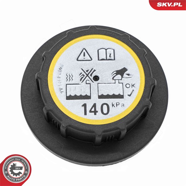 Lock, kylare Esen skv 61SKV038 ESEN SKV