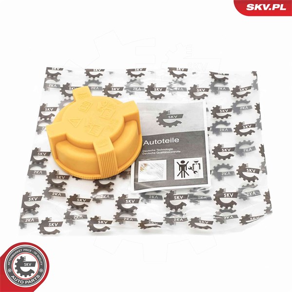 Lock, kylare Esen skv 61SKV039 ESEN SKV