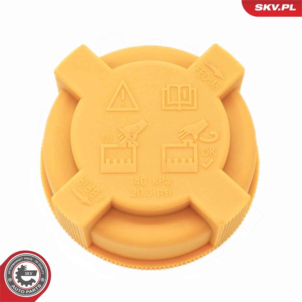 Lock, kylare Esen skv 61SKV039 ESEN SKV Lock, kylare Esen skv 61SKV039 ESEN SKV