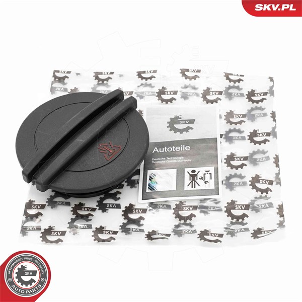 Lock, kylare Esen skv 61SKV040 ESEN SKV