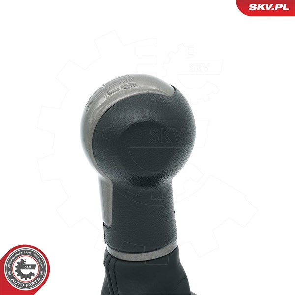 Växelspaksknopp Esen skv 63SKV468 ESEN SKV Växelspaksknopp Esen skv 63SKV468 ESEN SKV
