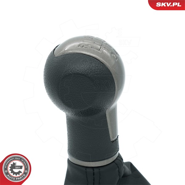 Växelspaksknopp Esen skv 63SKV468 ESEN SKV Växelspaksknopp Esen skv 63SKV468 ESEN SKV