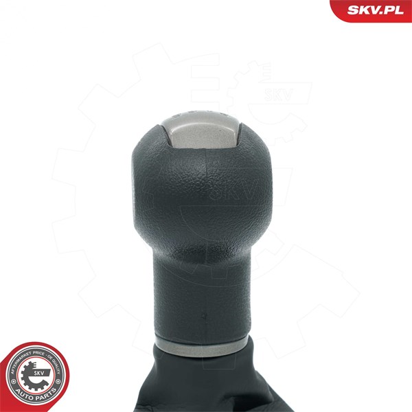 Växelspaksknopp Esen skv 63SKV468 ESEN SKV