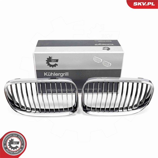 Kylargrill Esen skv 66SKV114 ESEN SKV