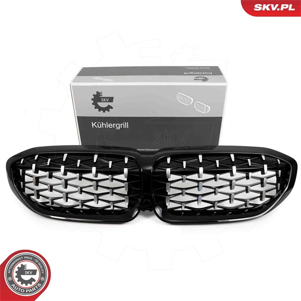 Kylargrill, Mitt Esen skv 66SKV142 ESEN SKV