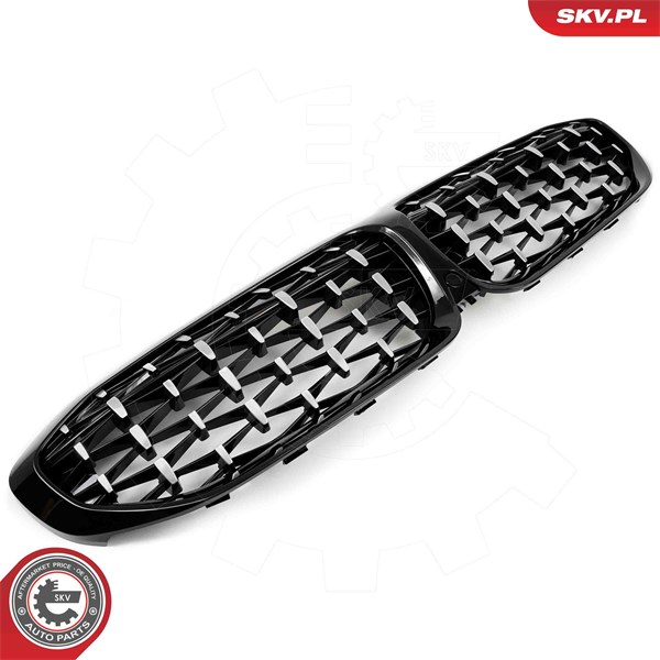 Kylargrill, Mitt Esen skv 66SKV142 ESEN SKV Kylargrill, Mitt Esen skv 66SKV142 ESEN SKV