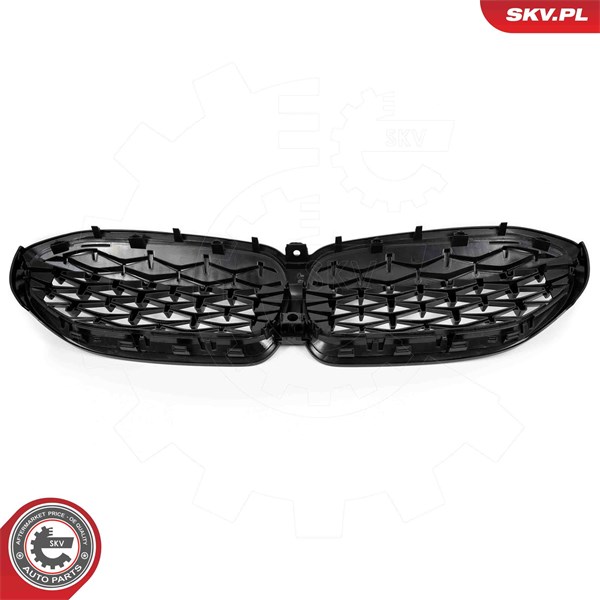 Kylargrill, Mitt Esen skv 66SKV142 ESEN SKV Kylargrill, Mitt Esen skv 66SKV142 ESEN SKV