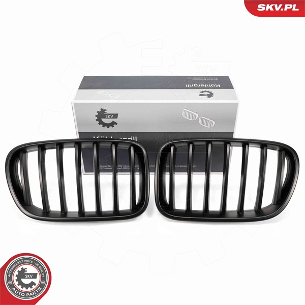 Kylargrill Esen skv 66SKV249 ESEN SKV