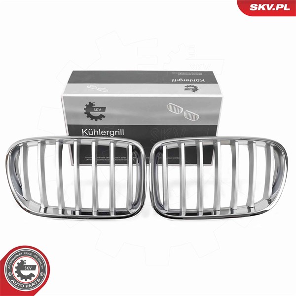 Kylargrill Esen skv 66SKV251 ESEN SKV