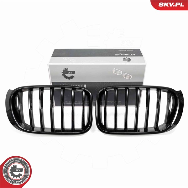 Kylargrill Esen skv 66SKV254 ESEN SKV