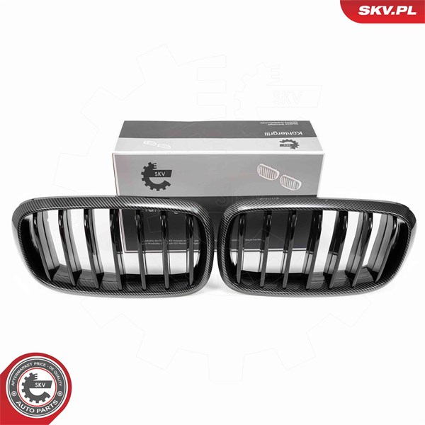 Kylargrill Esen skv 66SKV295 ESEN SKV