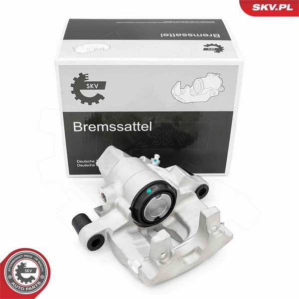 Bromsok, Bakaxel vänster Esen skv 67SKV023 ESEN SKV Bromsok, Bakaxel vänster Esen skv 67SKV023 ESEN SKV