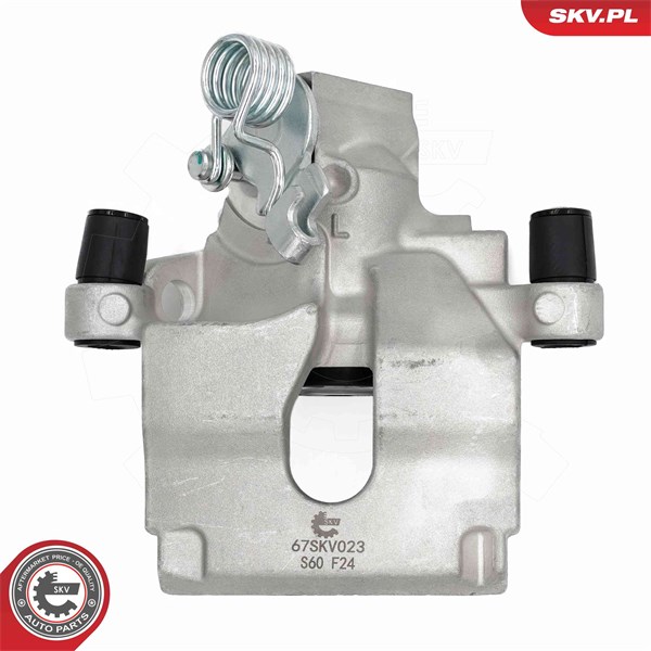Bromsok, Bakaxel vänster Esen skv 67SKV023 ESEN SKV Bromsok, Bakaxel vänster Esen skv 67SKV023 ESEN SKV