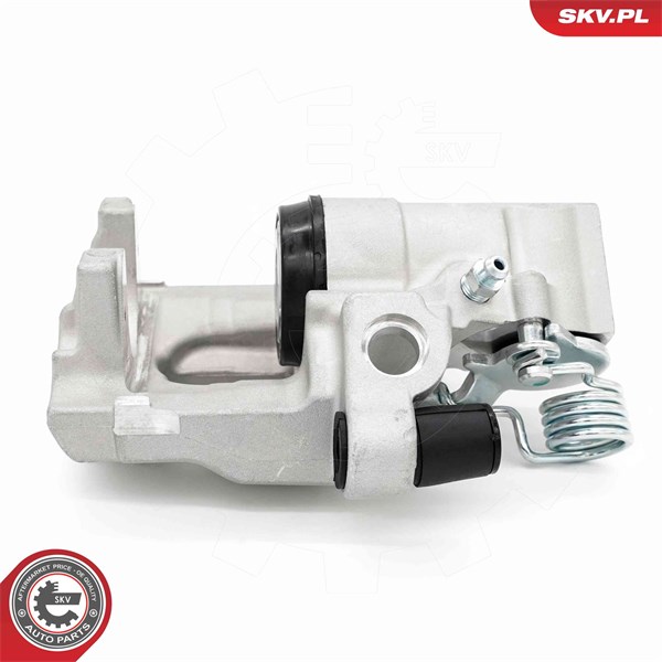 Bromsok, Bakaxel vänster Esen skv 67SKV023 ESEN SKV Bromsok, Bakaxel vänster Esen skv 67SKV023 ESEN SKV