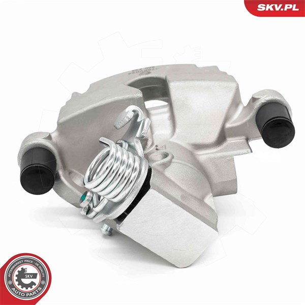 Bromsok, Bakaxel höger Esen skv 67SKV024 ESEN SKV