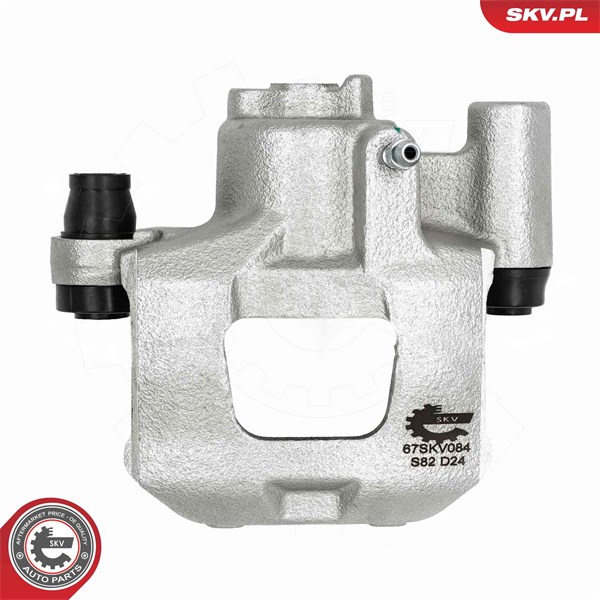 Bromsok, Bakaxel höger Esen skv 67SKV084 ESEN SKV