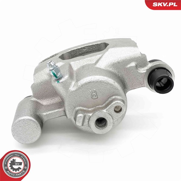 Bromsok, Bakaxel höger Esen skv 67SKV084 ESEN SKV