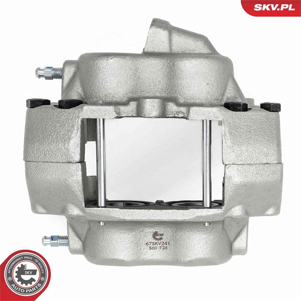 Bromsok, framaxel vänster Esen skv 67SKV241 ESEN SKV Bromsok, framaxel vänster Esen skv 67SKV241 ESEN SKV