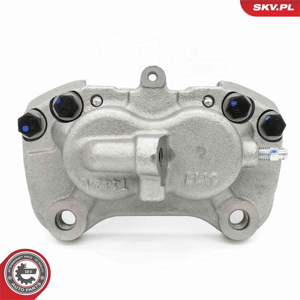 Bromsok, framaxel vänster Esen skv 67SKV241 ESEN SKV Bromsok, framaxel vänster Esen skv 67SKV241 ESEN SKV