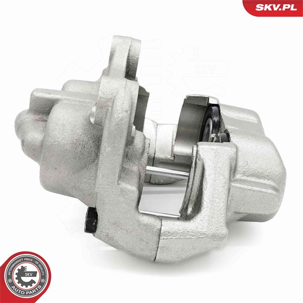 Bromsok, framaxel vänster Esen skv 67SKV241 ESEN SKV Bromsok, framaxel vänster Esen skv 67SKV241 ESEN SKV