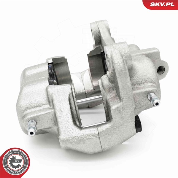 Bromsok, framaxel vänster Esen skv 67SKV241 ESEN SKV Bromsok, framaxel vänster Esen skv 67SKV241 ESEN SKV
