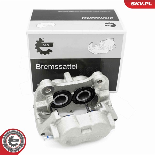 Bromsok, framaxel höger Esen skv 67SKV242 ESEN SKV