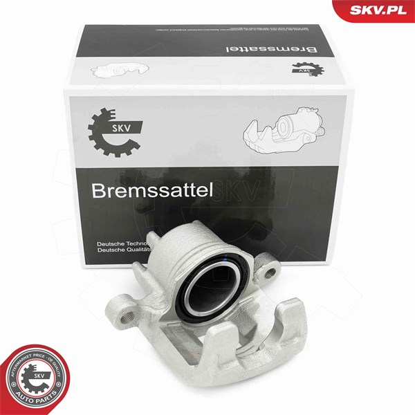 Bromsok, framaxel vänster Esen skv 67SKV451 ESEN SKV