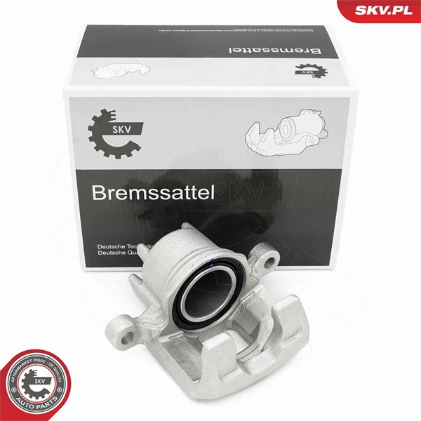 Bromsok, framaxel höger Esen skv 67SKV452 ESEN SKV