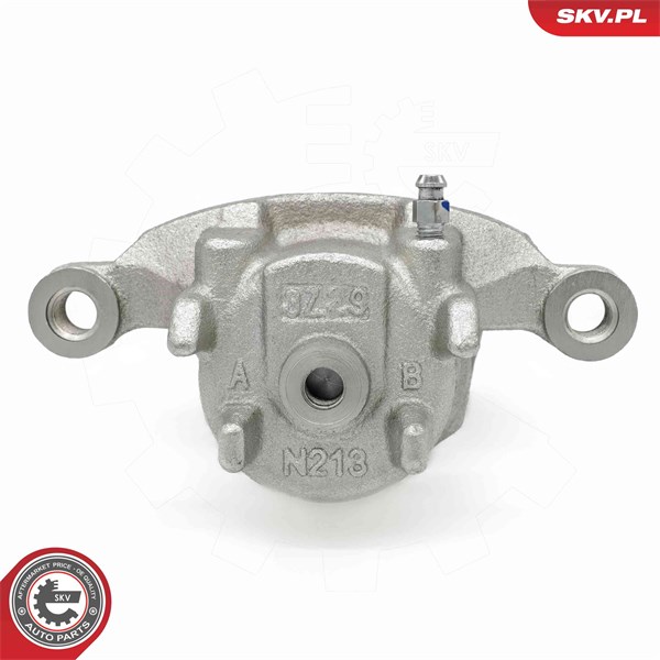 Bromsok, framaxel höger Esen skv 67SKV452 ESEN SKV