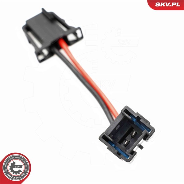 Kupéfläkt Esen skv 68SKV002 ESEN SKV
